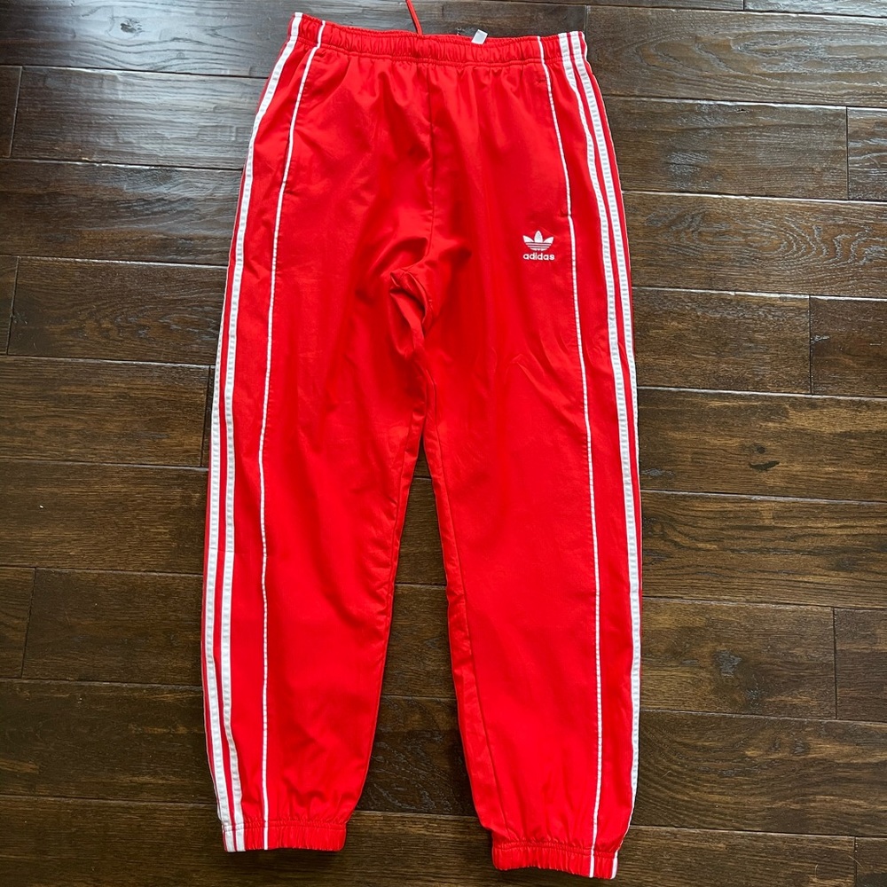 Adidas Track Joggers